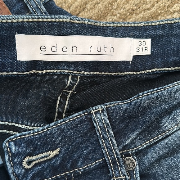 Eden Ruth Jeans - Picture 3 of 3